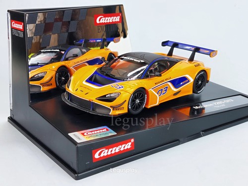 Slot car scalextric carrera - slot,