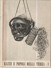 RAZZE E POPOLI DELLA TERRA 4