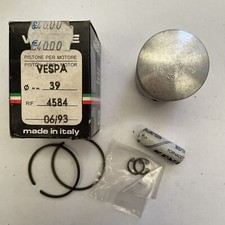 Pistone  VESPA - ASSO WERKE
