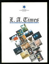 L.A.Times  Arte da Los Angeles