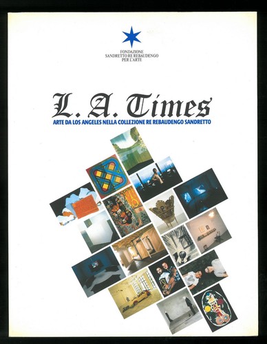 Times arte da los - los, angeles