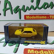 1/43 Fiat Dino Spider 2000