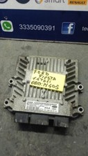 Centralina Motore Ford Fiesta