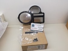 62117712088 Nuovo BMW R1200 GS HP S R K1200 K1300 cover vetro quadro strumenti