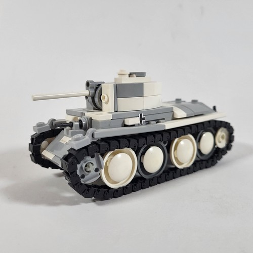Lego ww2 german - ww2,