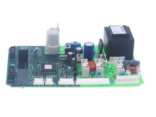 Vokera 10023549 centralina - vokera,