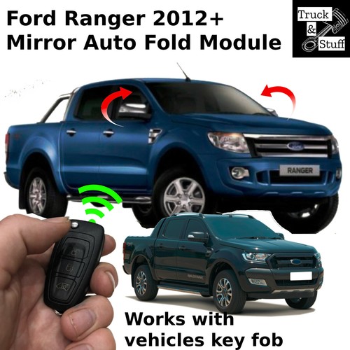 Per ford ranger - ford,