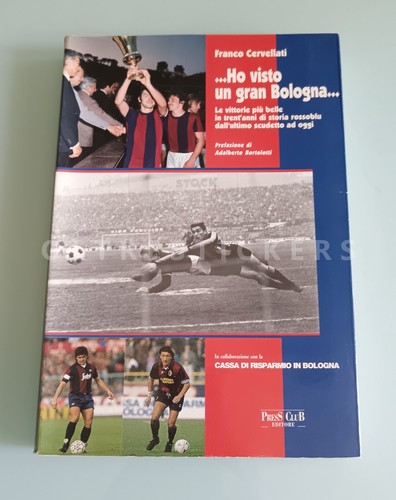 Libro visto gran - libro, bologna