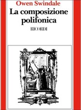 Composizione polifonica - la,