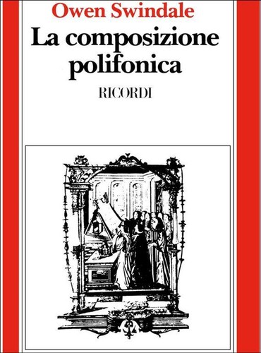 Composizione polifonica - composizione,