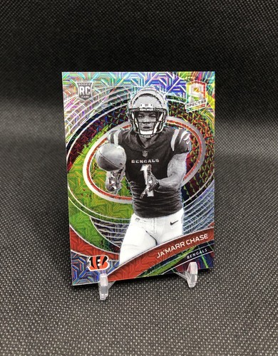 2021 spectra marr chase 25 - 2021,