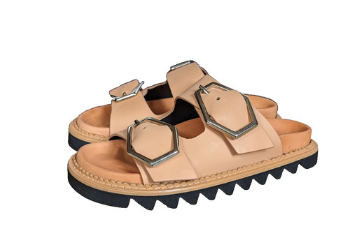 Sandali sliders just cavalli - sandali,