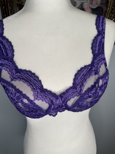 Reggiseno vintage delicates - vintage,