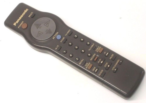 Panasonic eur501224a - panasonic,