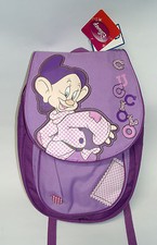 ZAINO ZAINETTO ASILO SETTE