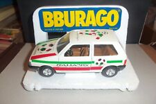 BURAGO  -   SCALA 1/24 - PUNTO