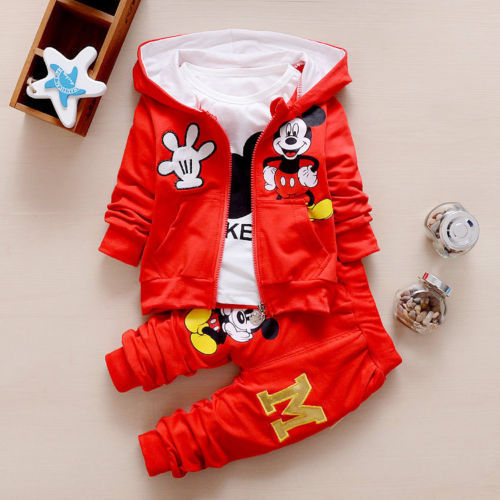 Set vestiti pezzi - pezzi, +