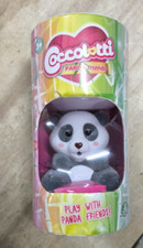 COCCOLOTTI PANDA FRIENDS