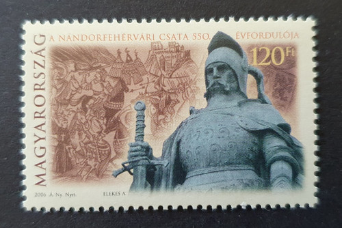 2006 magyar ungheria hongarije - magyar,