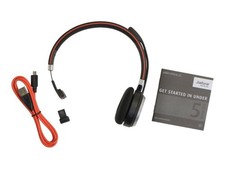 Jabra Evolve 30 II Headband