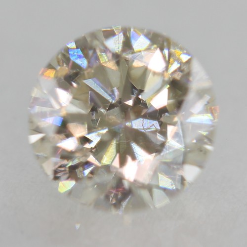 Carati diamante naturale - 0.41,