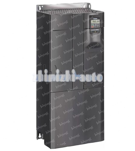 One new siemens convertitore - one,
