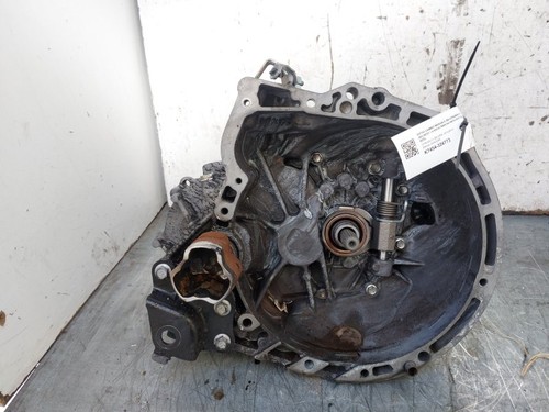 20tt03 cambio manuale - 20tt03,