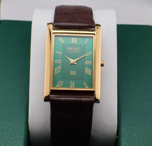 Orologio polso uomo vintage - da,