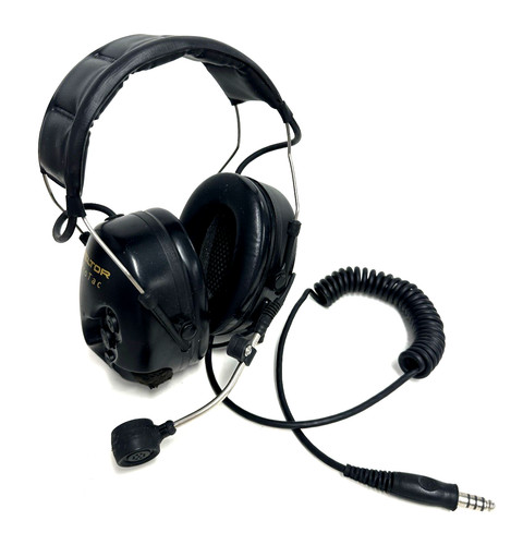 Peltor mt15h7a sv pro - mt15h7a-07,