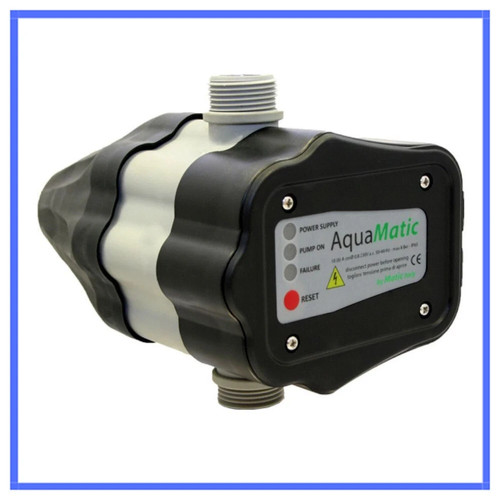 Pressostato presscontrol - pressostato,