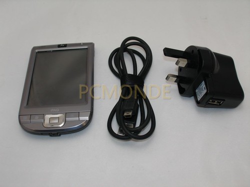 Ipaq 114 classic - ipaq,
