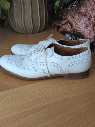Scarpe oxford church - oxford, church’s