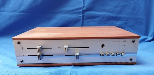 Amplificatore gbc stereo - amplificatore,