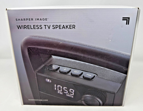 Altoparlante wireless - altoparlante, tv