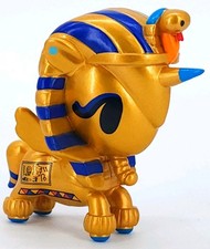 tokidoki toki doki unicorno after dark serie nilo figura in vinile sciolta