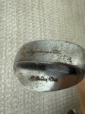 57-A G SPALDING BROS DYNAMITER