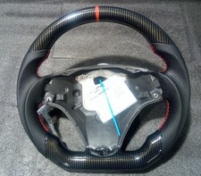 Volante bmw carbonio - bmw, e82