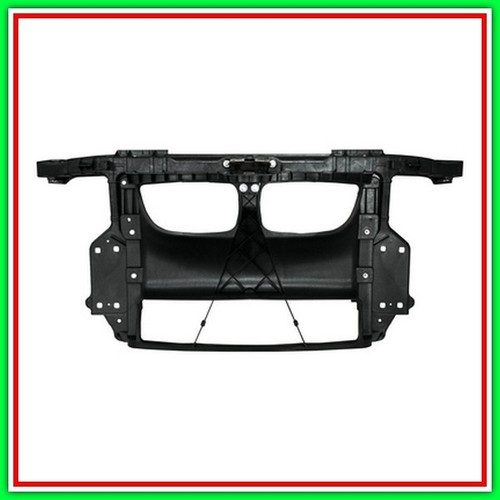 Frontale anteriore completo - anteriore,