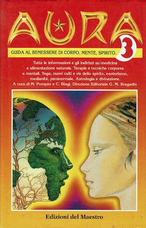 Aura guida benessere - al, di