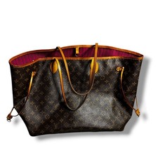 Louis Vuitton borsa tote mai