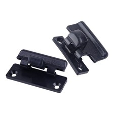 Accessori Blocco Scatola 1 Paio Per Mitsubishi Pajero Shogun 2001-2006 MR532556