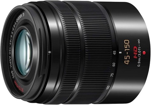 Panasonic lumix fs45150 g - h-fs45150,