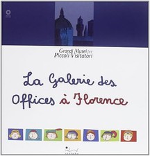 La Galerie des Offices à