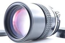 [Opt MINT] Teleobiettivo Nikon