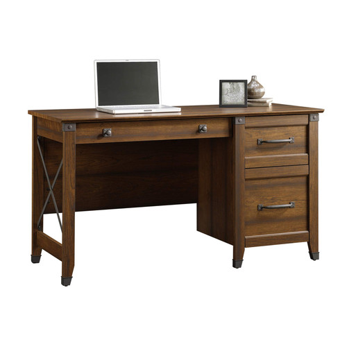 Sauder carson forge scrivania - carson,