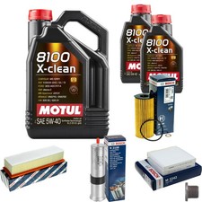 Bosch pacchetto ispezione 7 L