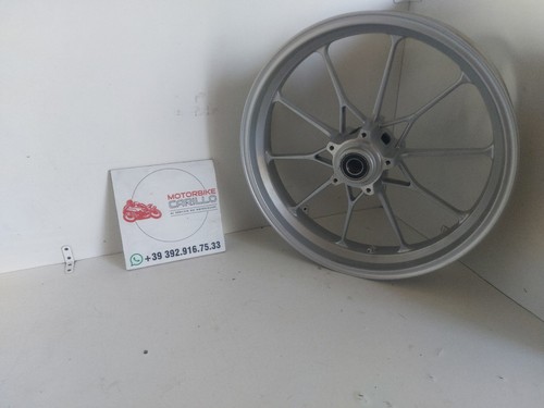 Cerchio agusta brutale - cerchio,