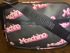 Moschino barbie 2014 crossbody - 2014,