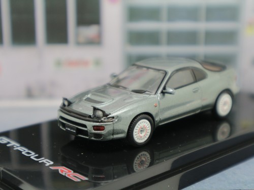 Toyota celica four - toyota, gt-four