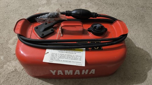 Serbatoio metallo yamaha - metallo,